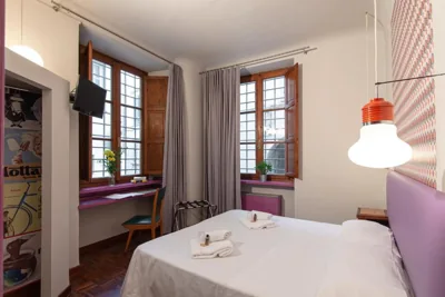 Hotel Diana & Depandance – 사진 2