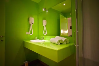 Hotel Diana & Depandance – 사진 3