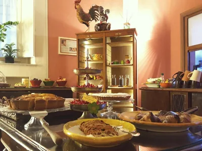 Hotel Diana & Depandance – 사진 4