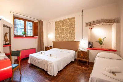 Hotel Diana & Depandance – 사진 6