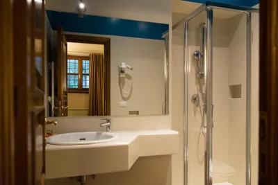 Hotel Diana & Depandance – 사진 7
