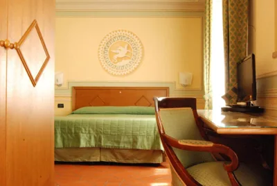 Hotel Diana & Depandance – 사진 9