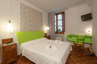 Hotel Diana & Depandance – 사진 10
