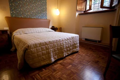 Hotel Diana & Depandance – 사진 11