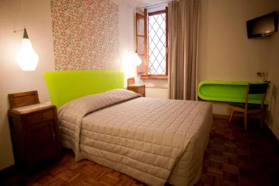 Hotel Diana & Depandance – 사진 12