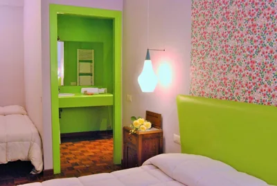 Hotel Diana & Depandance – 사진 14