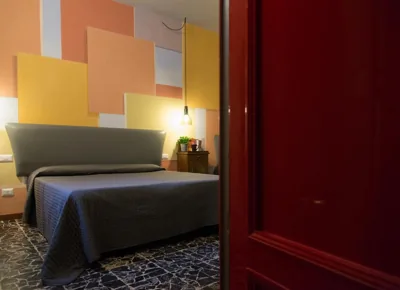 Hotel Diana & Depandance – 사진 16